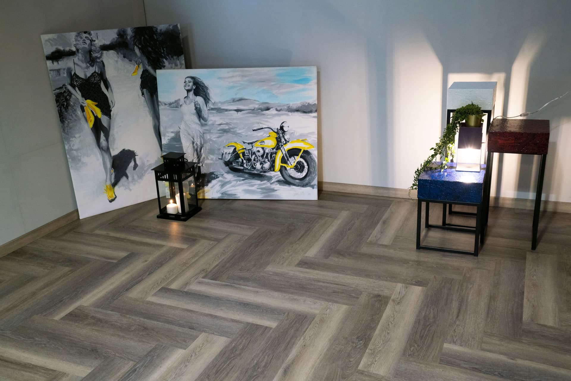 pavimento legno naturale