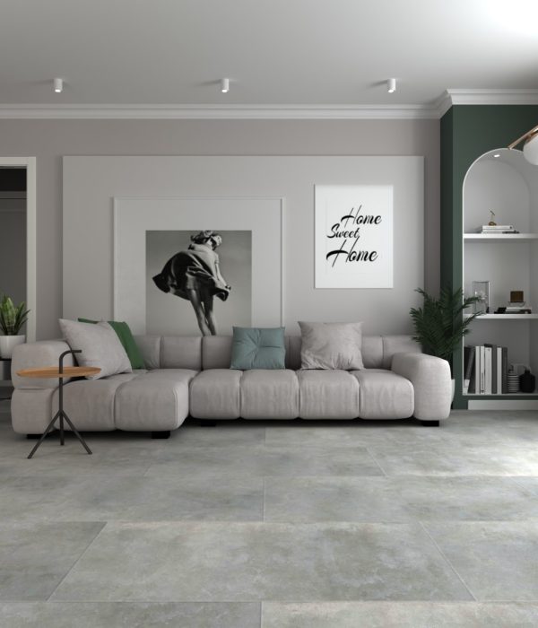 Maxi Tiles - MOON