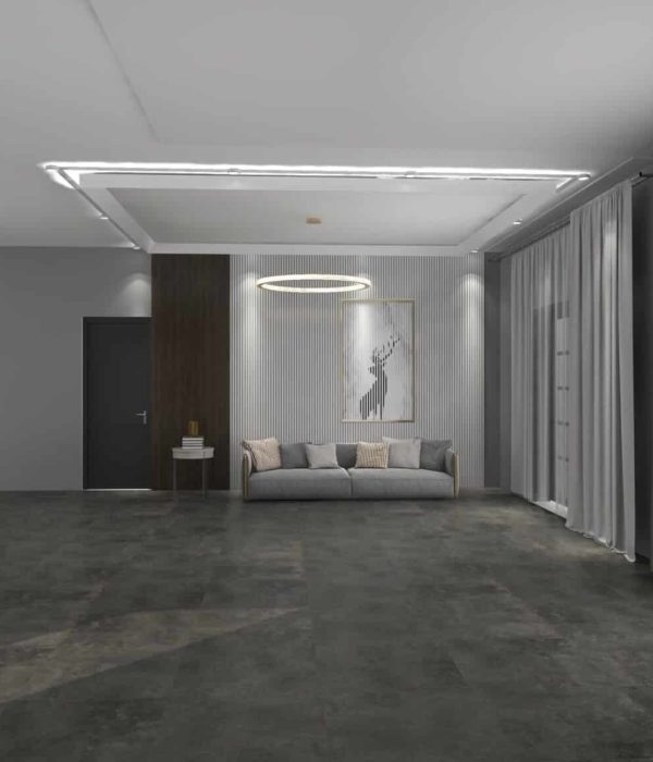 Maxi Tiles - FOG