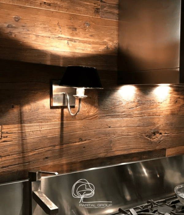 RECLAIMED - OLMO