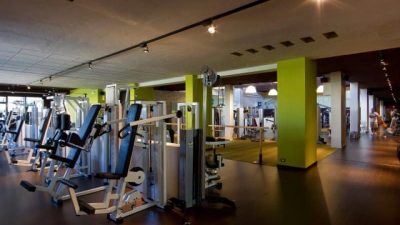 SPORT PIÙ (ROMA)